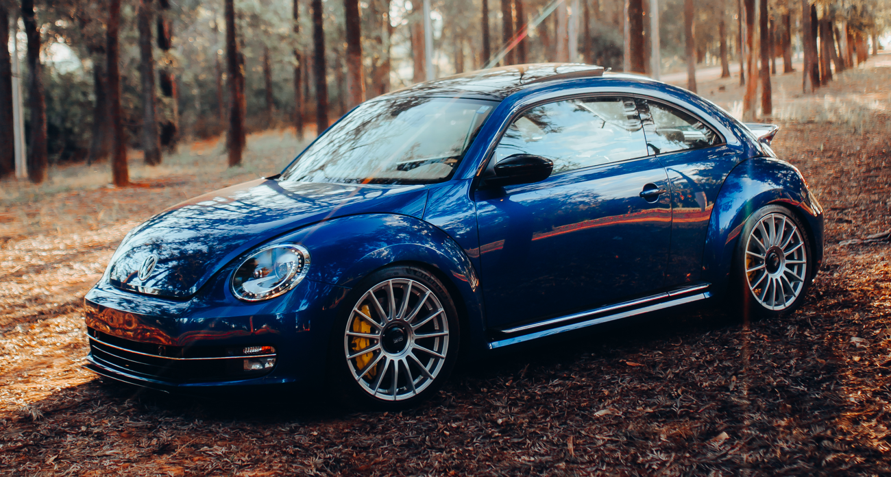 VW Beetle OZ Superturismo Le Mans