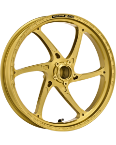 H3065AP35Z1G   GASS RS-A GOLD ELOXIERT   3.5x17