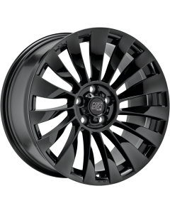 W19459001TC5   MSW 37T   GLOSS BLACK   8.5x19 5x114.3 ET 35 ø 64.12