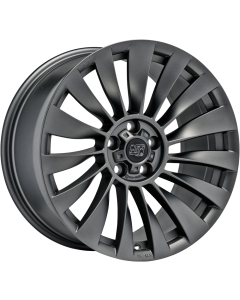 W19459001TM6   MSW 37T   MATT DARK GRAPHITE   8.5x19 5x114.3 ET 35 ø 64.12