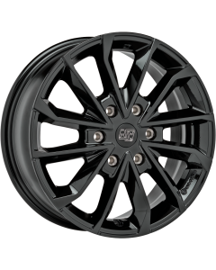 W19468001TC5   MSW 42 VAN   GLOSS BLACK   6.5x17 6x120 ET 50 ø 74.56