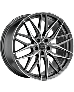 Felge MSW W1933550026