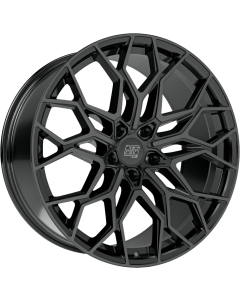 W19429503C5   MSW 51   GLOSS BLACK   8.5x20 5x112 ET 35 ø 73.1
