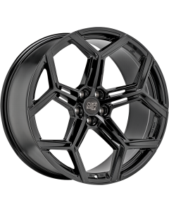 W19479500C5   MSW 53   GLOSS BLACK   8x19 5x112 ET 35 ø 73.1