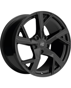 W19490504TC5   MSW 54   GLOSS BLACK   9x20 5x112 ET 40 ø 73.1