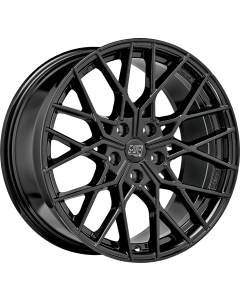 W19353500TC5   MSW 74   GLOSS BLACK   9x19 5x112 ET 40 ø 73.1