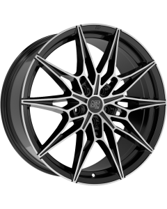 W1946250056   MSW 75   GLOSS BLACK FULL POLISHED   8x19 5x112 ET 27 ø 73.1