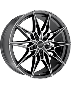 W1946250026   MSW 75   MATT GUN METAL FULL POLISHED (MGMFP)   8x19 5x112 ET 27 ø 73.1