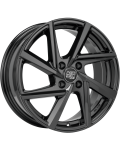 W19385001TC5   MSW 80-4   GLOSS BLACK   6.5x16 4x98 ET 35 ø 58.06