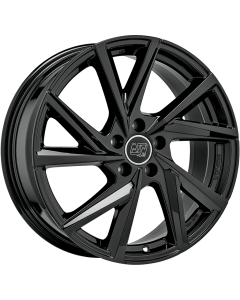 W19383010TC5   MSW 80-5   GLOSS BLACK   7x17 5x114.3 ET 35 ø 60.06