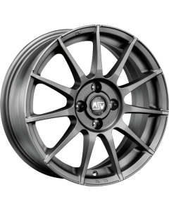 Felge MSW W19232010P9