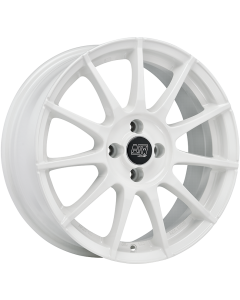 W19375011T30   MSW 85   WHITE   7x17 4x98 ET 30 ø 58.06