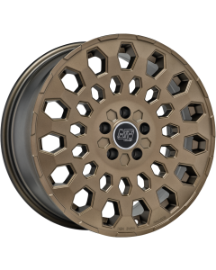 W19424501T44   MSW 99 VAN   MATT BRONZE   8x17 5x114,3 ET 35 ø 73.1