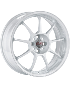 W0185120030   ALLEGGERITA HLT 4F   WHITE   7x16 4x100 ET 37 ø 68
