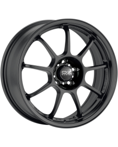 W0182620222   ALLEGGERITA HLT 5F   MATT GRAPHITE   7x17 5x114.3 ET 49 ø 75
