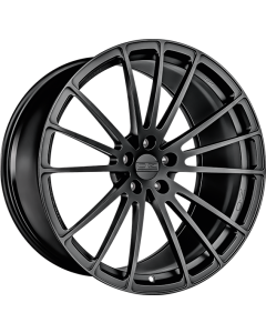 W04086060O2   ARES HLT   GLOSS BLACK   9x21 5x112 ET 20 ø 66.56