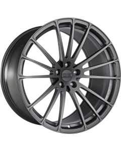 W0407806473   ARES HLT   MATT DARK GRAPHITE   9x20 5x110 ET 30 ø 65.06