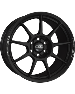 W01893003N3   CHALLENGE HLT   MATT BLACK WHITE LETTERING   8.5x18 5x130 ET 50 ø 71.56