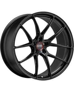 W04181002O2   ESTREMA FORGIATA   GLOSS BLACK   9.5x20 5x112 ET 10 ø 66.56