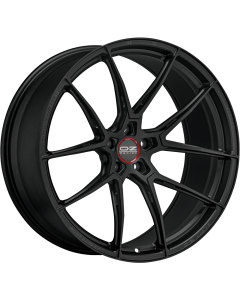 W0418100253   ESTREMA FORGIATA   MATT BLACK   9.5x20 5x112 ET 10 ø 66.56