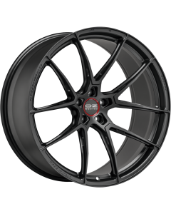 W04181002RL   ESTREMA FORGIATA   SATIN BLACK   9.5x20 5x112 ET 10 ø 66.56