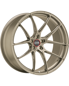 W041810027A   ESTREMA FORGIATA   WHITE GOLD   9.5x20 5x112 ET 10 ø 66.56