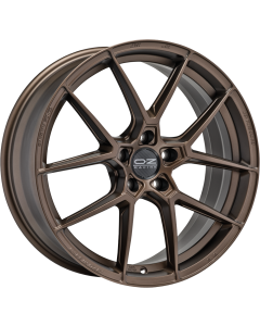 W01C86201S8   ESTREMA GT HLT   MATT BRONZE   8.5x18 5x114.3 ET 35 ø 75