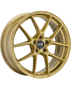 W01C8520176   ESTREMA GT HLT   RACE GOLD   8x18 5x100 ET 48 ø 68