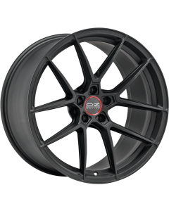 W01C85200RL   ESTREMA GT HLT   SATIN BLACK   8x18 5x100 ET 35 ø 68