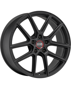 W01E18201RL   ESTREMA XT HLT   SATIN BLACK   8.5x21 5x108 ET 38 ø 75