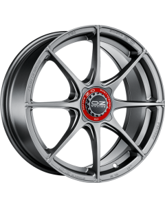 W01958200AG1   FORMULA HLT 4F   GRIGIO CORSA   7.5x17 4x100 ET 35 ø 68