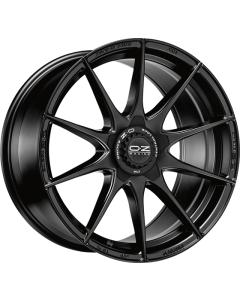 W0189220253   FORMULA HLT   MATT BLACK   8x18 5x112 ET 35 ø 75