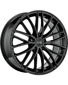 W01884202O2   ITALIA 150   GLOSS BLACK   8x18 5x112 ET 35 ø 75