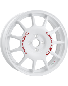 Felge OZ W01872250A33