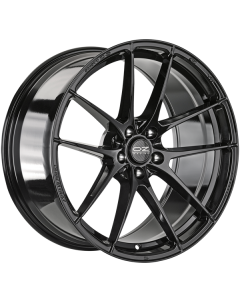 W01C05001O2   LEGGERA HLT   GLOSS BLACK   11.5x21 5x130 ET 67 ø 71.56