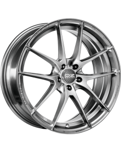 W01C05001H1   LEGGERA HLT   GRIGIO CORSA BRIGHT   11.5x21 5x130 ET 67 ø 71.56
