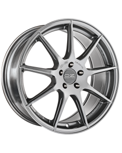 W01983251H1   OMNIA   GRIGIO CORSA BRIGHT   7.5x17 5x112 ET 35 ø 75