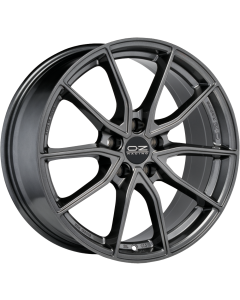 W01E07502T6   SUPER SPORT   STAR GRAPHITE   8x18 5x108 ET 45 ø 73.1