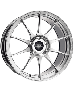 W04050015O8   SUPERFORGIATA   CERAMIC POLISHED   8.5x19 5x112 ET 42 ø 57.06