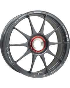 W04065006G3   SUPERFORGIATA CL   GRIGIO CORSA CON SCRITTE DI FRESATURA   12x20 15x130 ET 63 ø 84