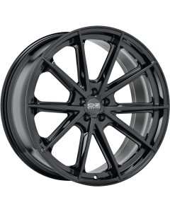 W01C63006RP   SUPREMA XT HLT   HYPER TITANIUM   9.5x23 5x112 ET 40 ø 66.56