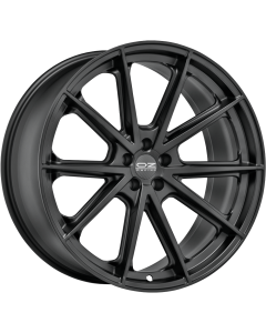W01C630067F   SUPREMA XT HLT   MATT BLACK   9.5x23 5x112 ET 40 ø 66.56
