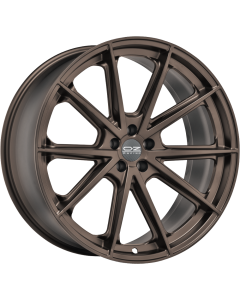 W01C63006S8   SUPREMA XT HLT   MATT BRONZE   9.5x23 5x112 ET 40 ø 66.56