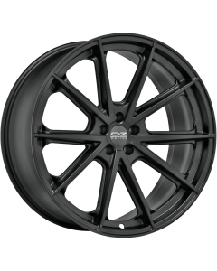 W01C63006RL   SUPREMA XT HLT   SATIN BLACK   9.5x23 5x112 ET 40 ø 66.56