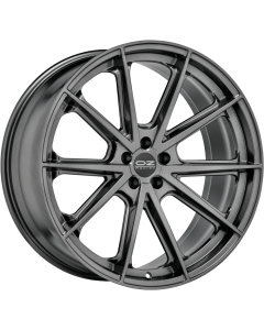 W01C63006T6   SUPREMA XT HLT   STAR GRAPHITE   9.5x23 5x112 ET 40 ø 66.56