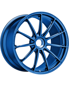 W04166001Q1   ULTIMATE AL FG   ANODIZZATO BLUE   9x20 15x130 ET 51 ø 84