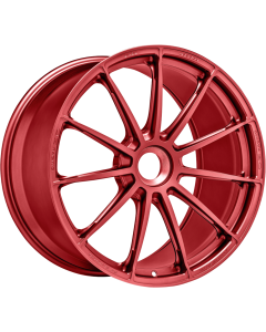 W04169001Q2   ULTIMATE AL FG   ANODIZZATO ROSSO   8.5x20 15x130 ET 53 ø 84
