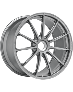 W04169001H1   ULTIMATE AL FG   GRIGIO CORSA BRIGHT   8.5x20 15x130 ET 53 ø 84