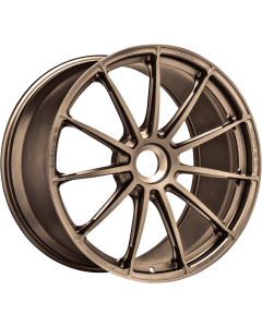 W04169001S8   ULTIMATE AL FG   MATT BRONZE   8.5x20 15x130 ET 53 ø 84