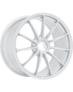 W04169001U9   ULTIMATE AL FG   RACE WHITE   8.5x20 15x130 ET 53 ø 84